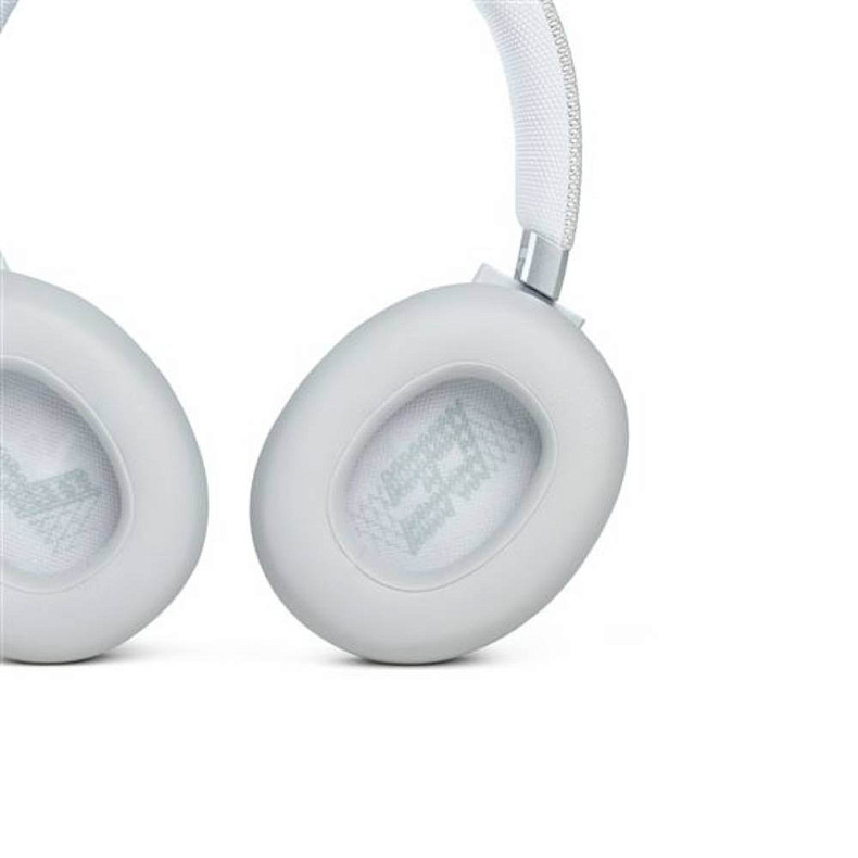 Навушники JBL Live 660 NC White (JBLLIVE660NCWHT)