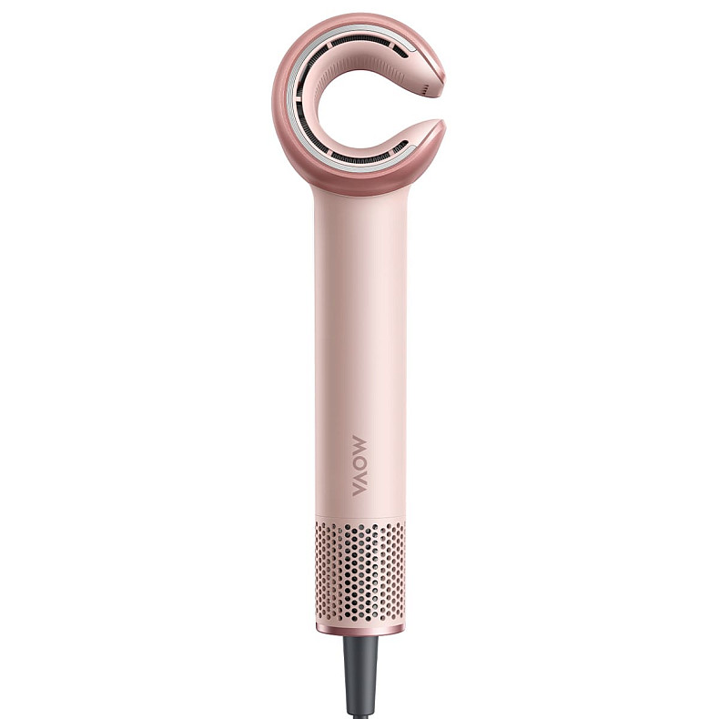 Фен MOVA Aero C Mist Pink (AMSU10-PK)