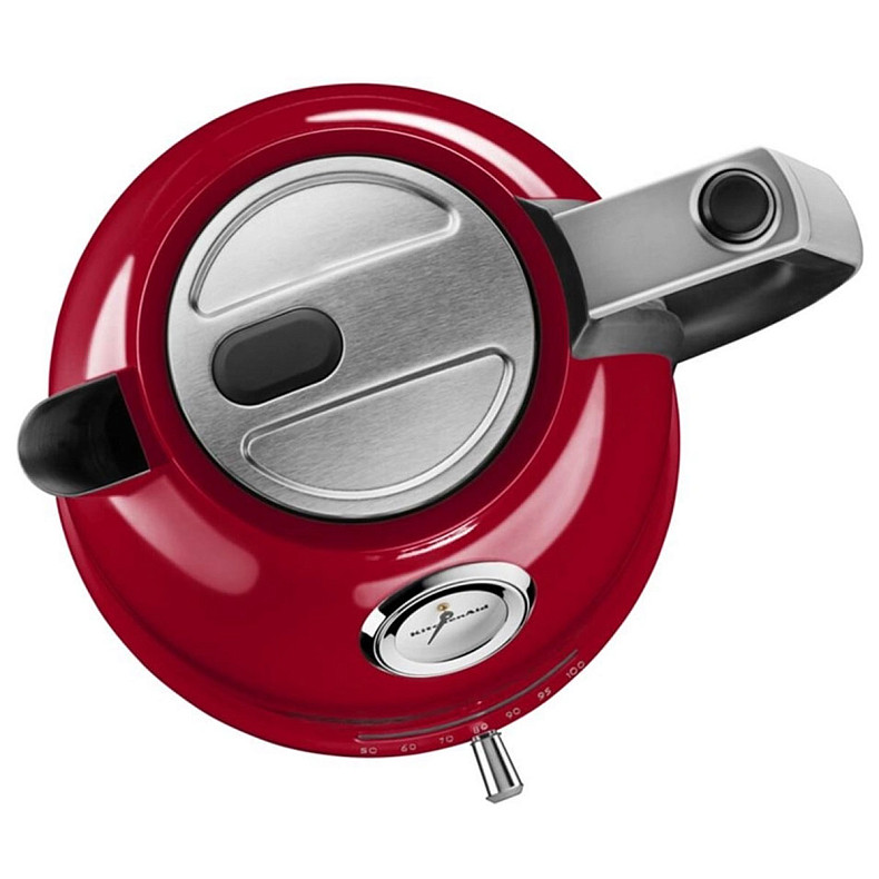 Электрочайник KitchenAid Artisan 1,5л 5KEK1522ECA карамельное яблоко