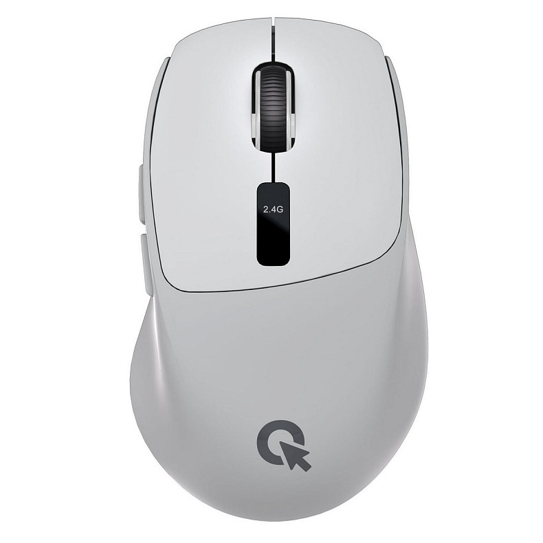 Миша OfficePro M398G Gray
