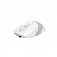 Миша бездротова A4Tech Fstyler FG10CS Air Grayish White