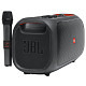 Акустическая система JBL PartyBox On-The-Go Black (JBLPARTYBOXOTGEU)