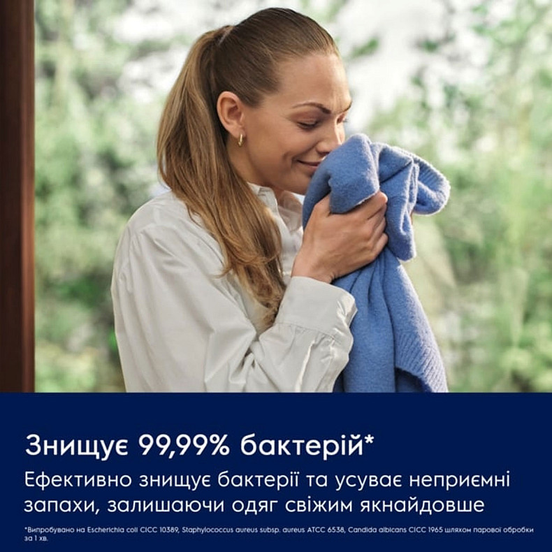 Отпариватель ручной Electrolux E7HS2-6UG