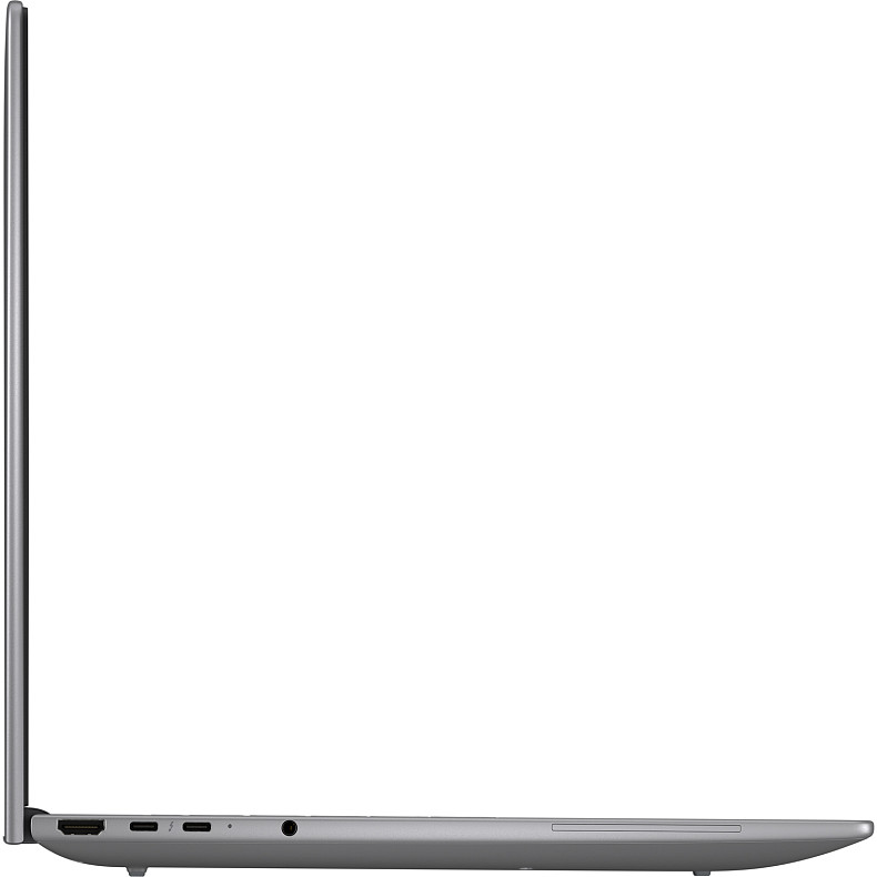 Ноутбук HP ZBook 8 G2i 16" WUXGA IPS, 300n/U5-325 (4.5)/32Gb/SSD512Gb/Intel Gr/FPS/Подсв/DOS