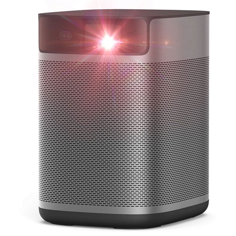 Портативний проектор XGIMI MoGo 2 Pro GTV (XK10T)