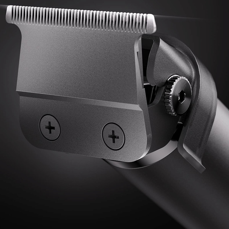 Триммер Dreame T3