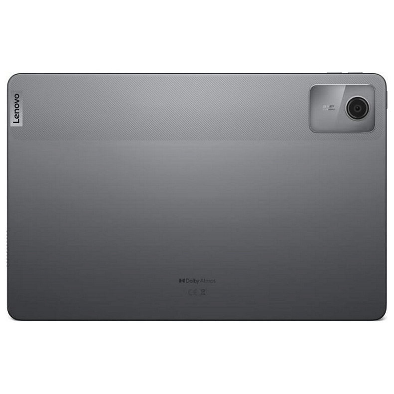 Планшет Lenovo Tab M11 TB330XU 8/128GB 4G Luna Grey + Pen (ZADB0317UA)