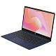 Ноутбук HP 14-ep0048ru 14" FHD IPS, 300n/i3-1315U (4.5)/16Gb/SSD512Gb/Intel UHD/DOS/Синий