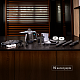 Пароочиститель ручной Cecotec HydroSteam 2000 Blaze