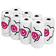Набор пакетов Petkit Waste Bag Refill (120 pcs/8 rolls) P941