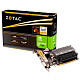 Відеокарта ZOTAC GeForce GT 730 4GB DDR3 (ZT-71115-20L)