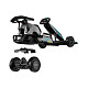 Карт Segway-Ninebot GoKart PRO 2 Black - Blue