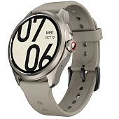 Смарт-часы MOBVOI TicWatch Pro 5 GPS Sandstone