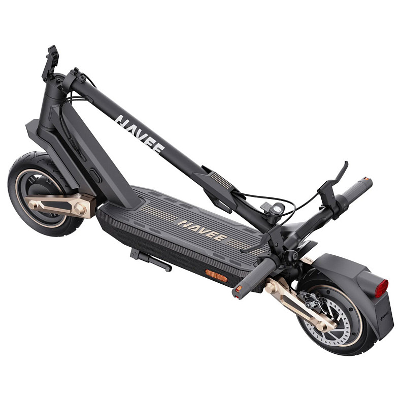 Электросамокат NAVEE GT3