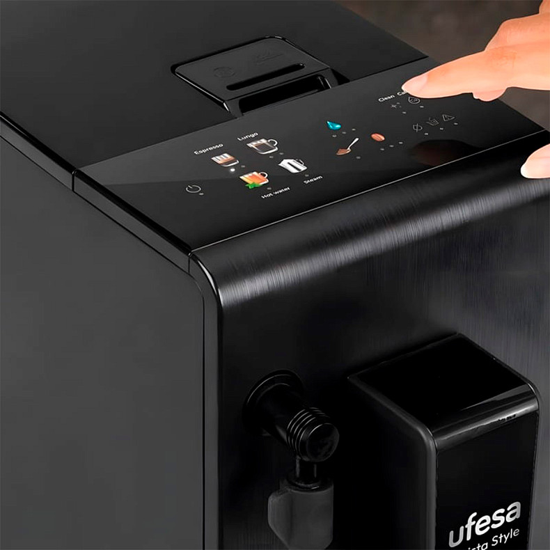 Кофемашина CE SENSAZIONE CMAB200.100 Ufesa (71706545)