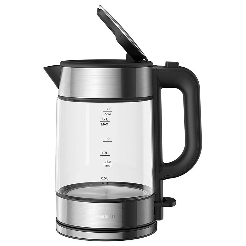 Електрочайник Xiaomi Electric Glass Kettle