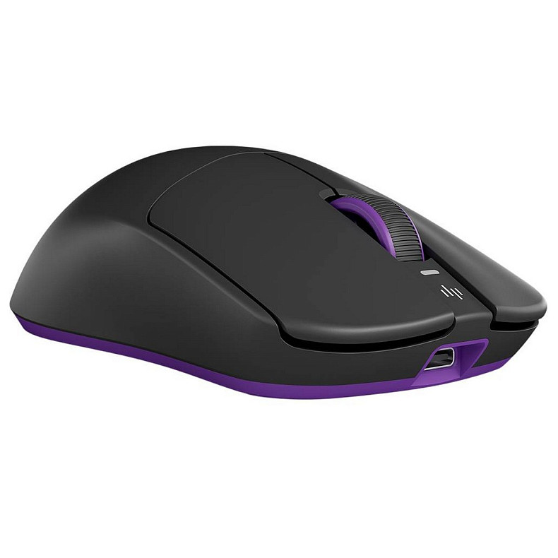 Миша Dark Project Novus Pro Wireless Black/Purple (DPP_Novus_PRO_BB)
