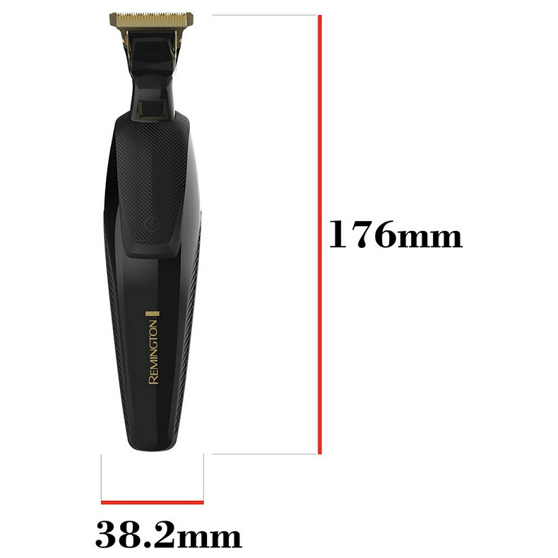 Тример Remington MB7000 T-Series Ultimate
