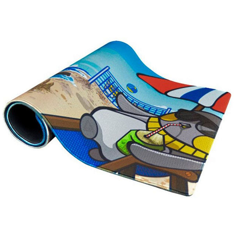 Килимок для миші Montech GMP 102 (SUMMER)