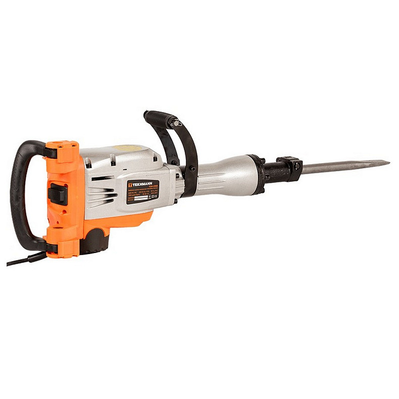 Молоток відбійний Bosch GSH 11 VC 2200Вт 60Дж 1900уд·хв 17.1кг