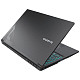 Ноутбук Gigabyte G5 KF 2024 (G5 KF5-H3KZ354KH) Iron Gray