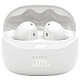 Наушники JBL Tune Beam 2 White (JBLTBEAM2WHT)