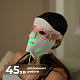 Світлодіодна LED маска RENPHO Artemis Light Therapy