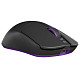 Миша Dark Project Novus Pro Wireless Black/Purple (DPP_Novus_PRO_BB)