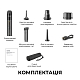 Ручной аккумуляторный пылесос MOVA Portable Vortex 4 в 1 (MDV001)