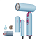 Фен Dreame Pocket Cake Blue-Mint Puff (AHD51C-BL)