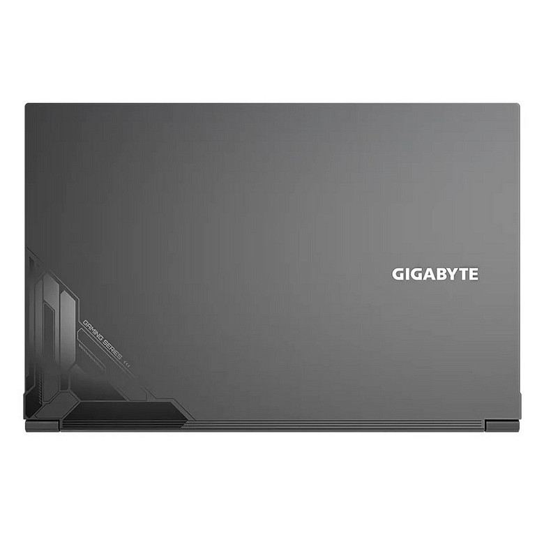 Ноутбук Gigabyte G5 MF (G5 MF5-52KZ353SD) Black