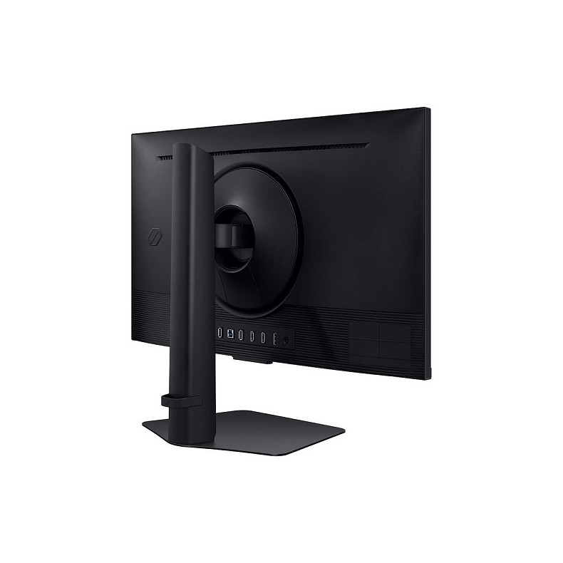 Монитор Samsung 27" Odyssey G7 G70F 4K HDMI, DP, USB, IPS, 3840x2160, 360Hz, 1ms