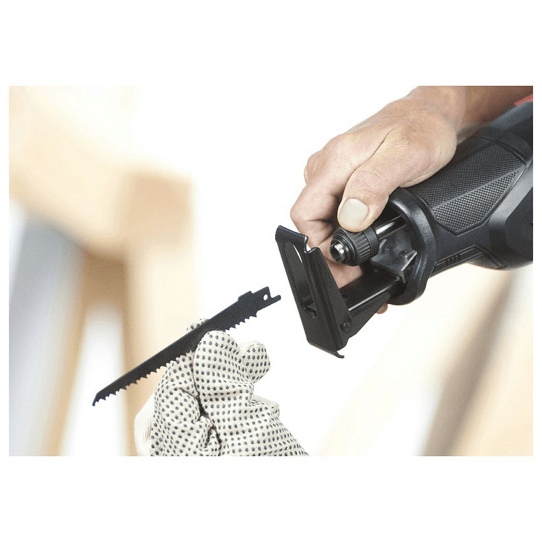 Пила шабельна SKIL 4961 AA