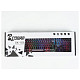 Клавиатура COBRA GK-103 Ukr Black USB