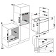 Духовой шкаф Whirlpool WOI4S8HM2SBA