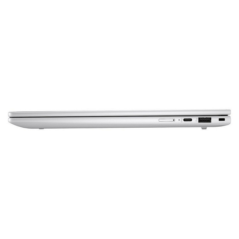 Ноутбук HP EliteBook X G1i 14" WUXGA AG, Intel U5-228V, 32GB, F1TB, UMA, DOS, серебристый