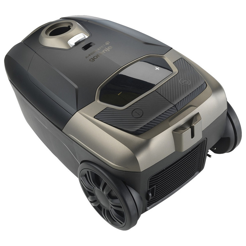 Пилосос Gorenje VCE48AFBKGO