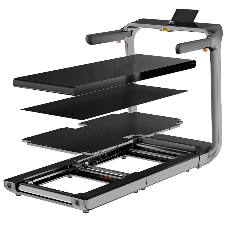 Электрическая беговая дорожка Kingsmith WalkingPad Treadmill X218