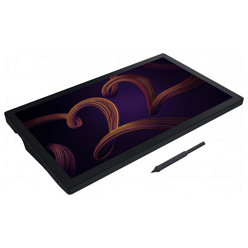 Монитор-планшет Wacom Cintiq Pro 22" (2023)