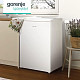 Холодильник однокамерний Gorenje R 492 PW