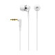 Навушники Sennheiser CX 100 White