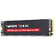 Накопитель SSD G4 M.2 NVME 500GB VIPER VP4300L500GM28H PATRIOT