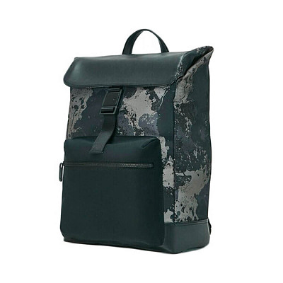 Рюкзак Xiaomi RunMi 90 Points Manhattan Urban Leisure Backpack Camouflage (6972125147110)