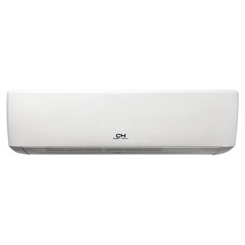 Кондиционер Cooper&Hunter Vital Inverter CH-S12FTXF2-NG, 35 м2, инвертор, A++/A+, -15°С, Wi-Fi, R