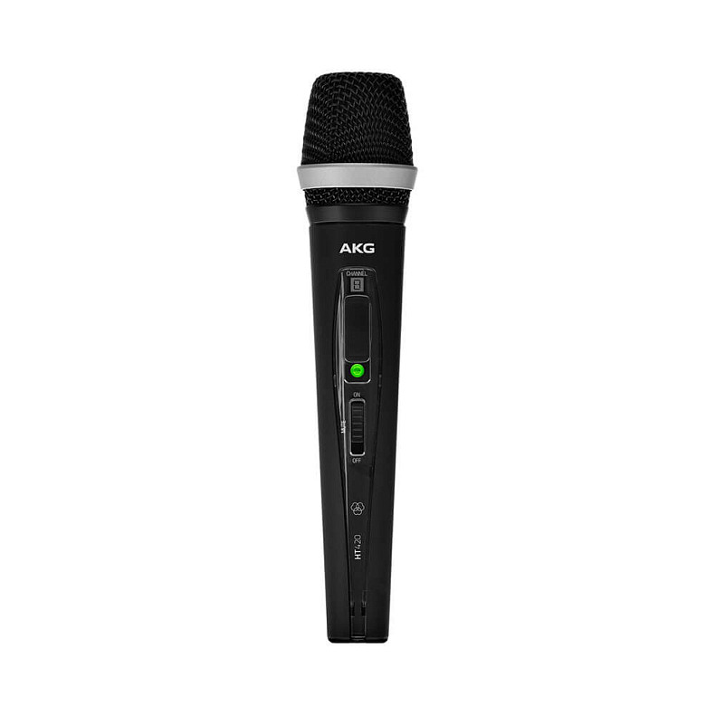 Радіосистема AKG WMS420 PRESENTER SET Band D (3414H00070)