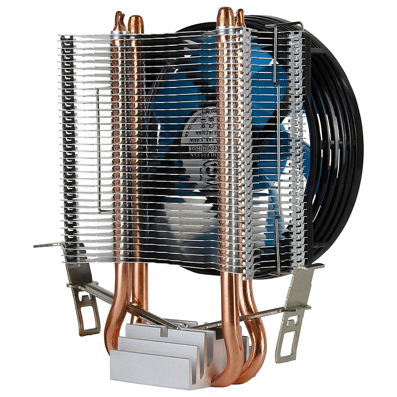 Кулер процесорний AeroCool Verkho 2 (ACTC-NA20210.02)