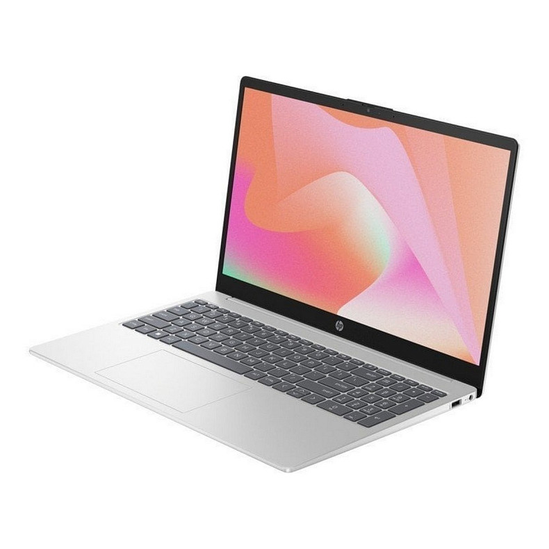 Ноутбук HP 15-fd1061ua (B23CMEA) Silver