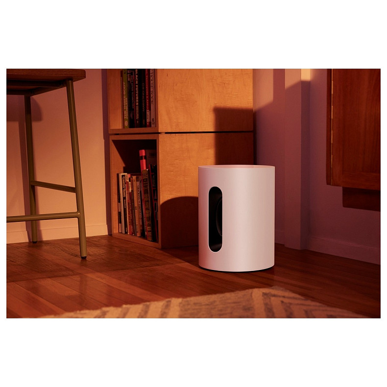 Сабвуфер Sonos Sub Mini White