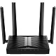 Wi-Fi Роутер Cudy WR3600H, BE3600 2.5G Wi-Fi 7 Router