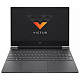 Ноутбук HP Victus 15-fb3011ua 15.6" FHD IPS AG, AMD R5-8645HS, 16GB, F512GB, NVD4050-6, DOS, сірий